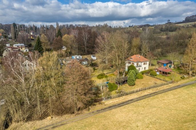 Prodej, Zahrada, Varnsdorf