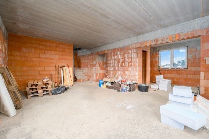 Prodej, Rodinný dům, Dubí