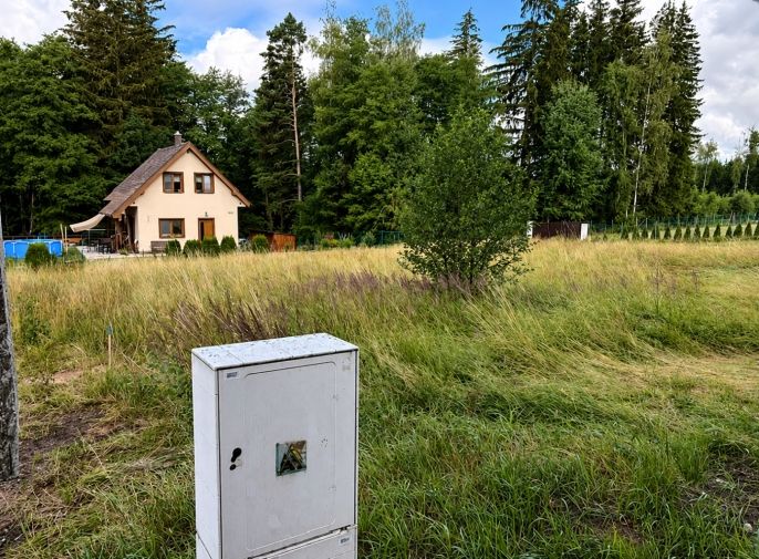 Prodej, Pozemek k bydlení, Vortová