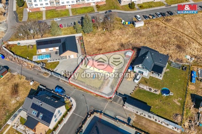 Prodej, Rodinný dům, Lázně Kynžvart