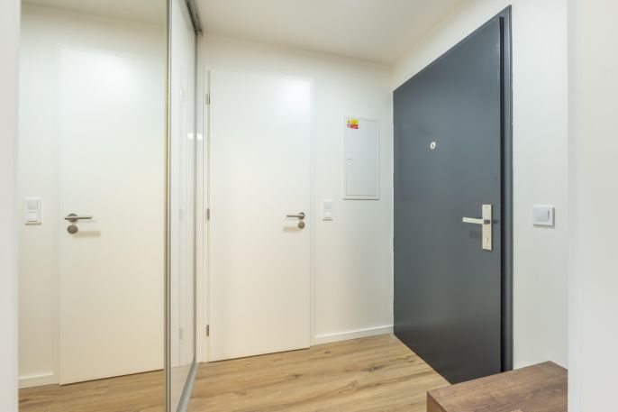 Prodej, Byt 2+kk, Kladno