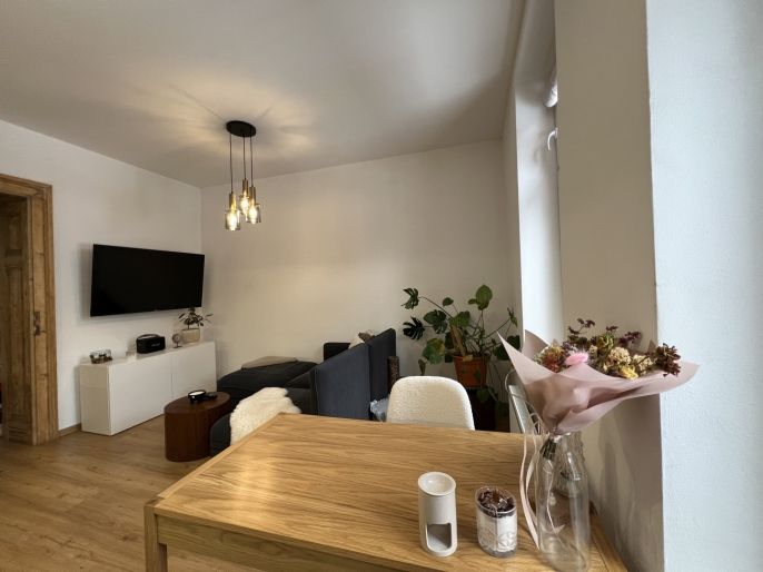 Pronájem, Byt 2+kk, Český Těšín