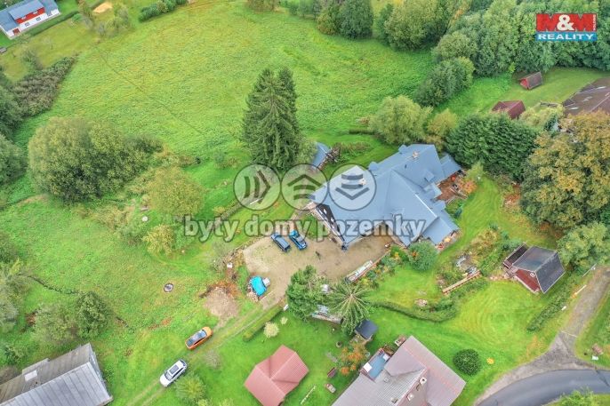 Prodej, Hotel, penzion, Rokytnice nad Jizerou