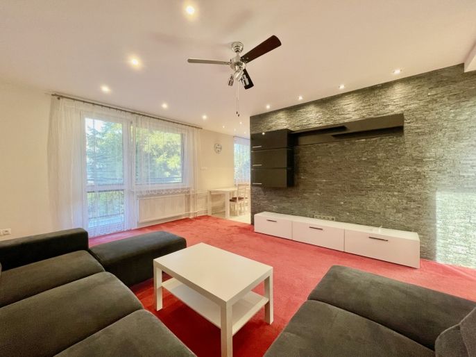 Pronájem, Byt 3+1, Letohrad