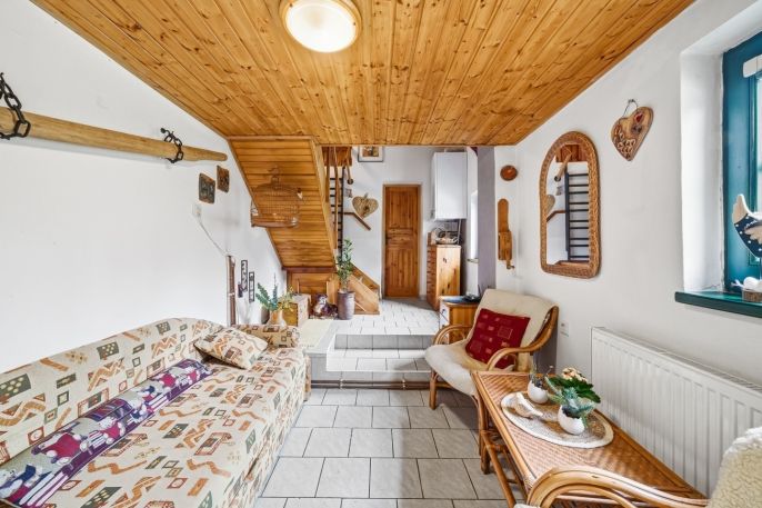 Prodej, Rodinný dům, Polomí