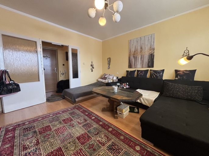 Prodej, Byt 1+1, Opava