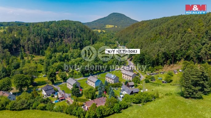 Prodej, Byt 3+1, Janská