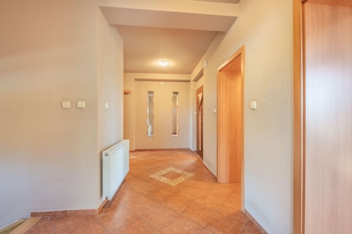 Prodej, Rodinný dům, Kamenná Lhota