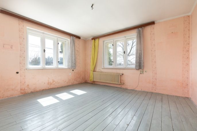 Prodej, Rodinný dům, Albrechtice