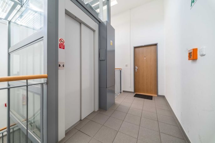 Prodej, Byt 4+kk, Králův Dvůr