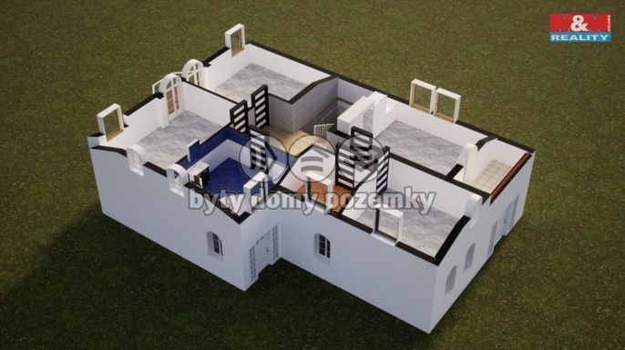 Prodej, Rodinný dům, Velké Přílepy