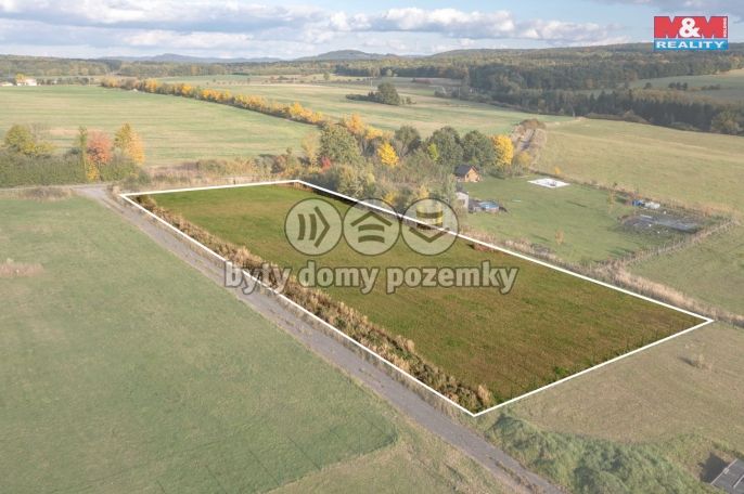 Prodej, Zahrada, Tymákov