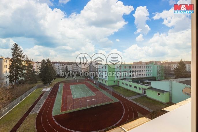 Prodej, Byt 2+1, Plzeň