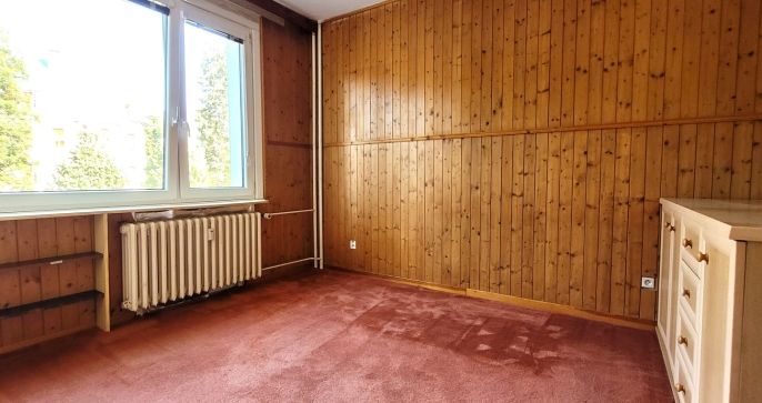 Pronájem, Byt 3+1, Jablonec nad Nisou