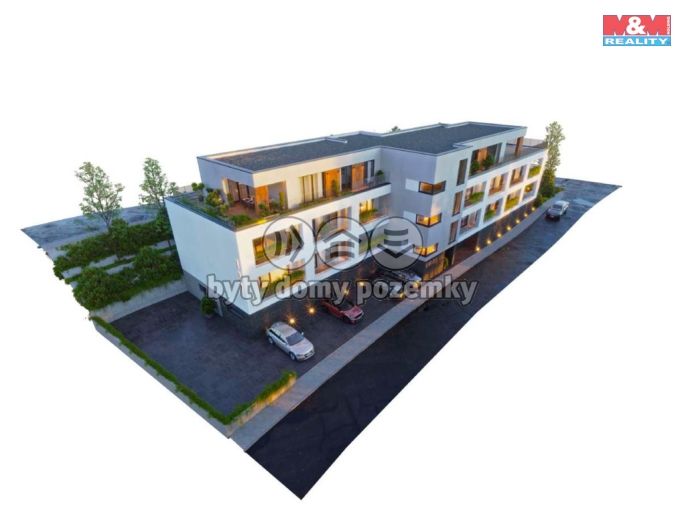 Prodej, Pozemek k bydlení, Mladá Boleslav