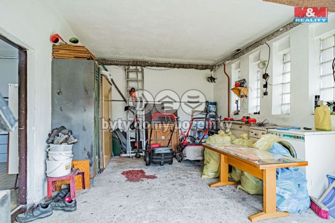 Prodej, Rodinný dům, Vendryně