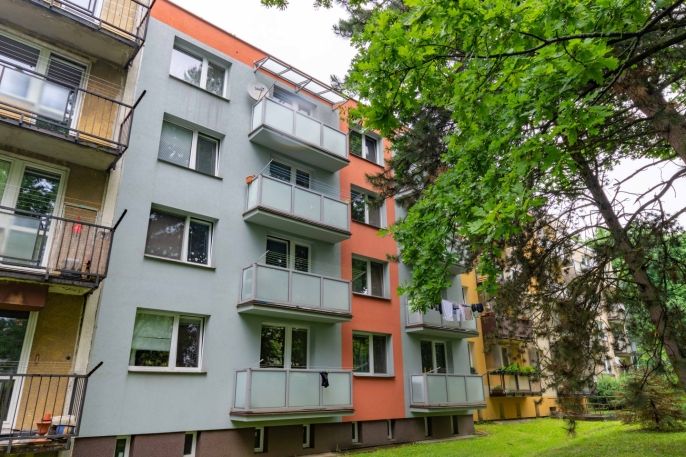 Prodej, Byt 3+1, Hranice