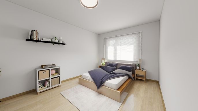 Prodej, Byt 2+1, Děčín