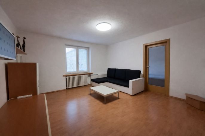 Pronájem, Byt 2+1, Most