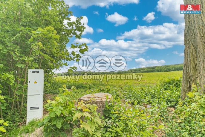 Prodej, Pozemek k bydlení, Suchdol