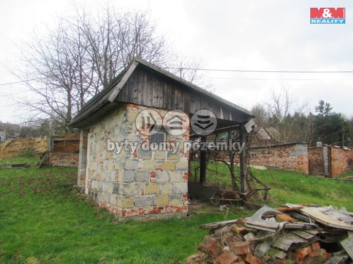 Prodej, Pozemek k bydlení, Těrlicko