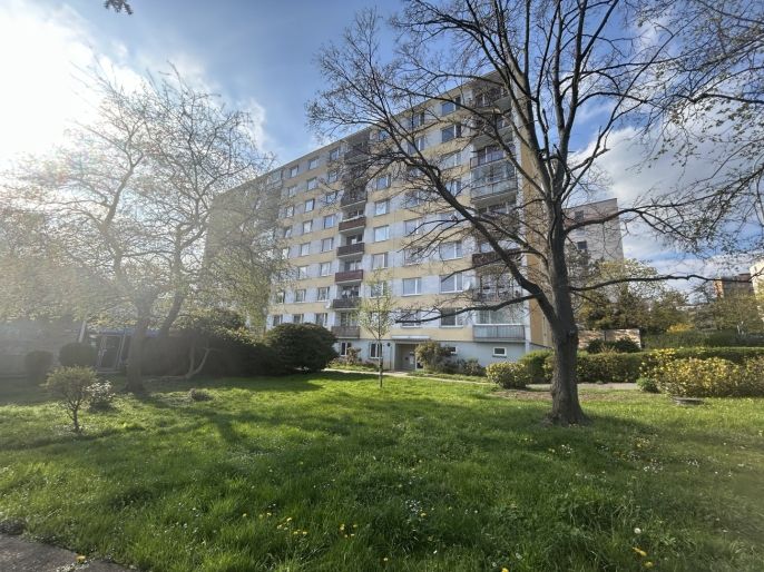 Pronájem, Byt 2+1, Ústí nad Labem