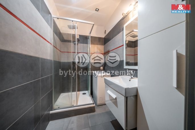 Prodej, Byt 3+1, Třinec