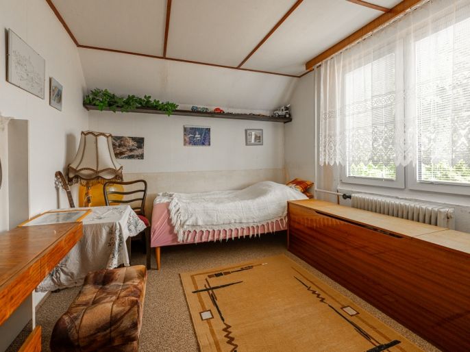 Prodej, Rodinný dům, Ledeč nad Sázavou