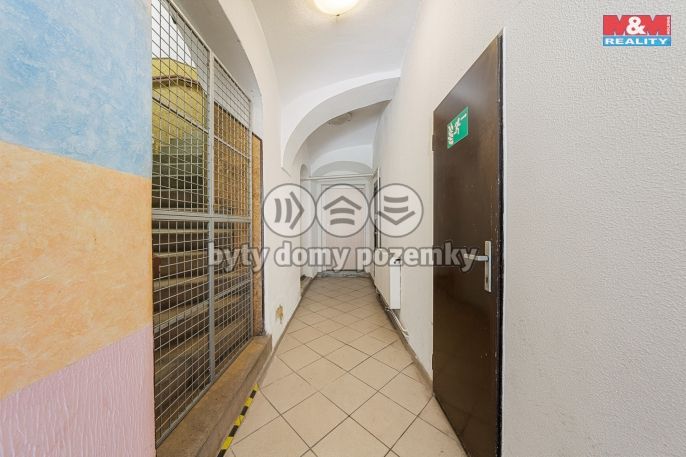 Prodej, Obchod a služby, Česká Lípa