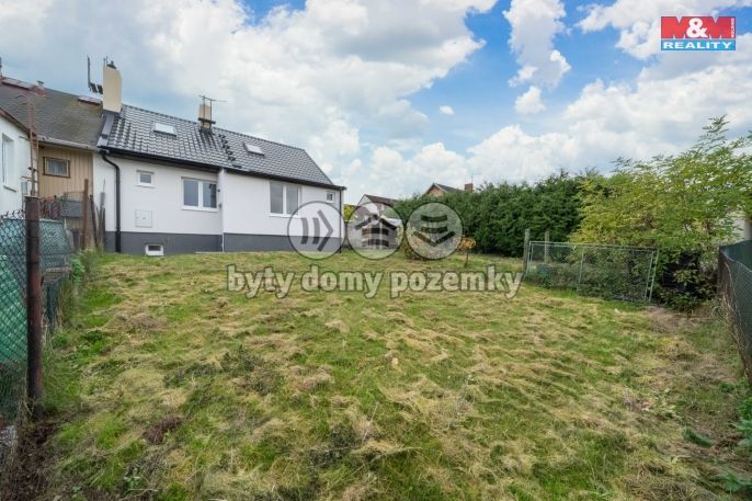 Prodej, Rodinný dům, Hrádek