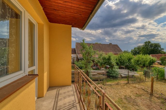 Prodej, Rodinný dům, Strunkovice nad Volyňkou