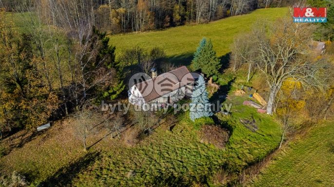 Prodej, Rodinný dům, Frýdlant