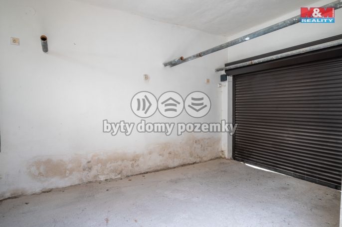 Prodej, Rodinný dům, Sedlice