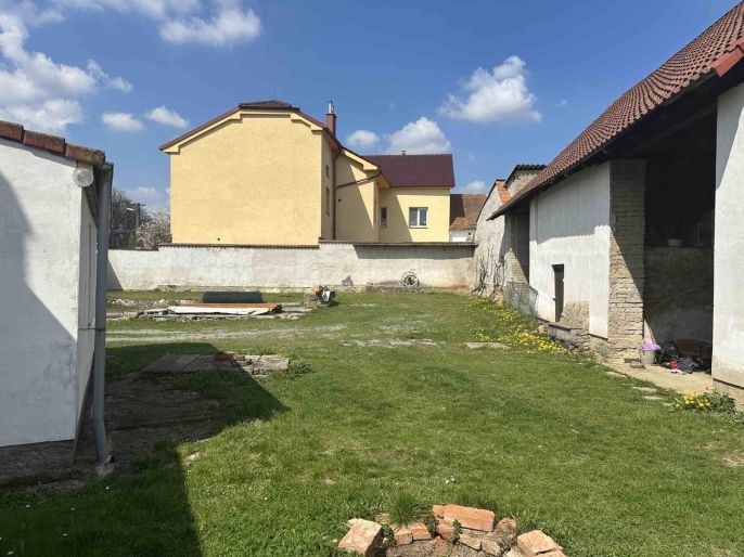 Pronájem, Rodinný dům, Odunec