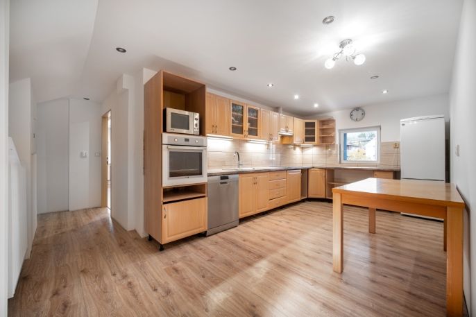 Prodej, Rodinný dům, Svébohov