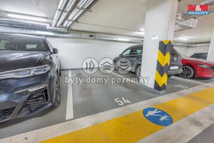 Prodej, Byt 3+kk, Praha