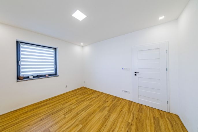 Prodej, Rodinný dům, Rumburk