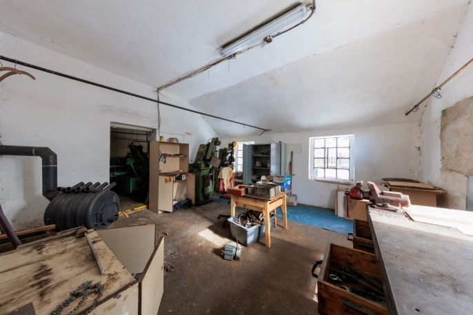 Prodej, Výrobní objekt, Nejdek