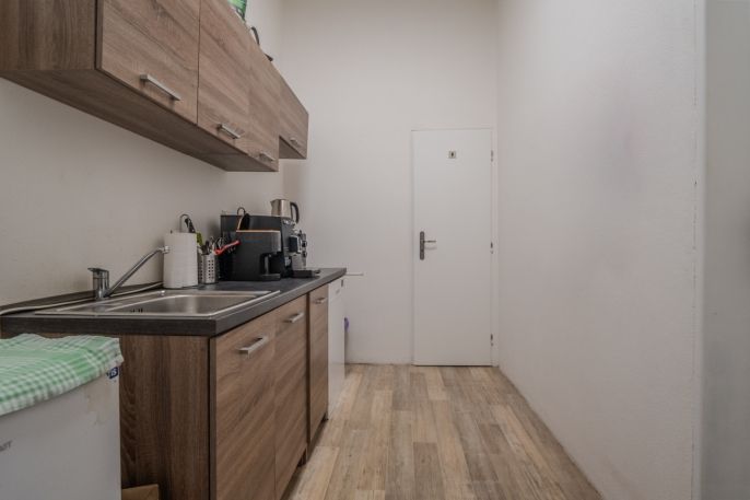 Pronájem, Obchodní objekt, Ostrava