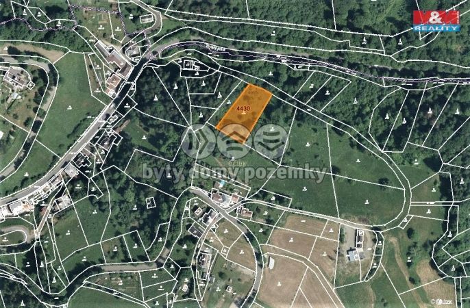 Prodej, Louka, Koberovy