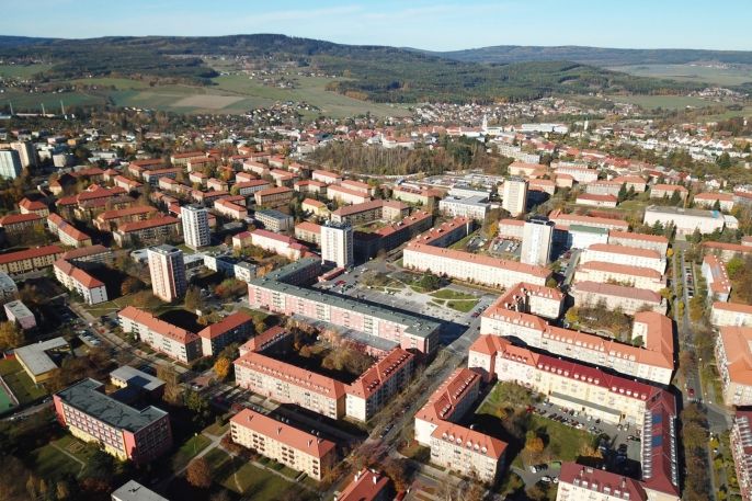 Prodej, Byt 3+kk, Příbram