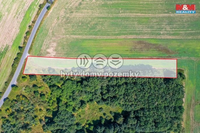 Prodej, Pole, Plzeň