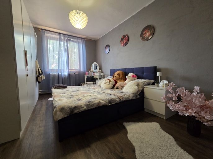Prodej, Nájemní dům, Svojšice