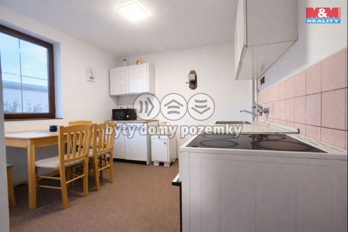 Prodej, Rodinný dům, Horka II