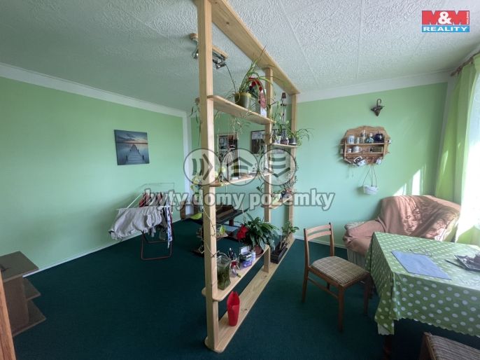 Pronájem, Byt 2+1, Javorník