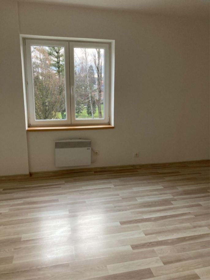 Pronájem, Byt 2+kk, Brušperk