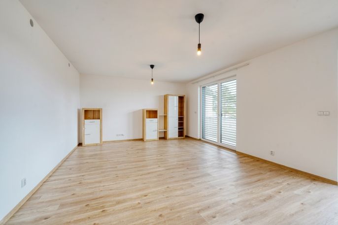 Pronájem, Byt 3+kk, Dobřany