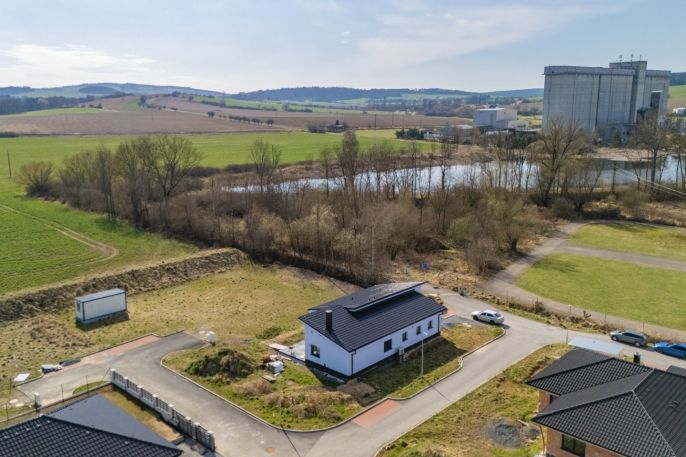 Prodej, Rodinný dům, Blovice