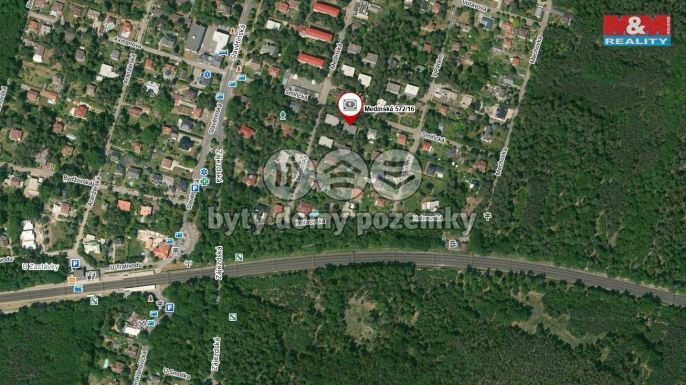 Prodej, Byt 3+1, Praha