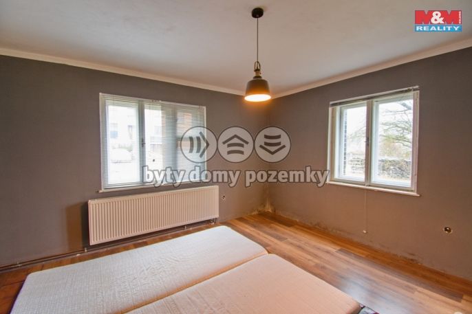 Prodej, Rodinný dům, Francova Lhota